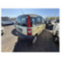 Com (Bloc Contacteur Tournant+Commodo Essuie Glace+Commodo Phare) FIAT PANDA 2