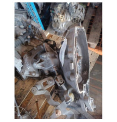 Boite de vitesses OPEL CORSA D Photo n°1