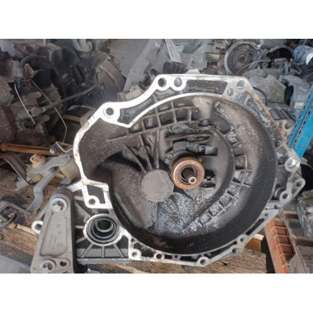 Boite de vitesses OPEL CORSA D