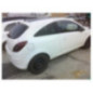 Boite de vitesses OPEL CORSA D