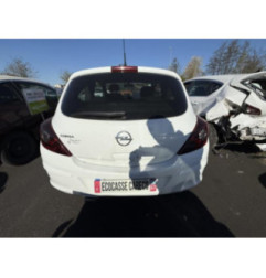 Boite de vitesses OPEL CORSA D Photo n°17