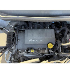 Moteur essuie glace avant OPEL CORSA D Photo n°11
