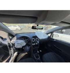 Moteur essuie glace avant OPEL CORSA D Photo n°14