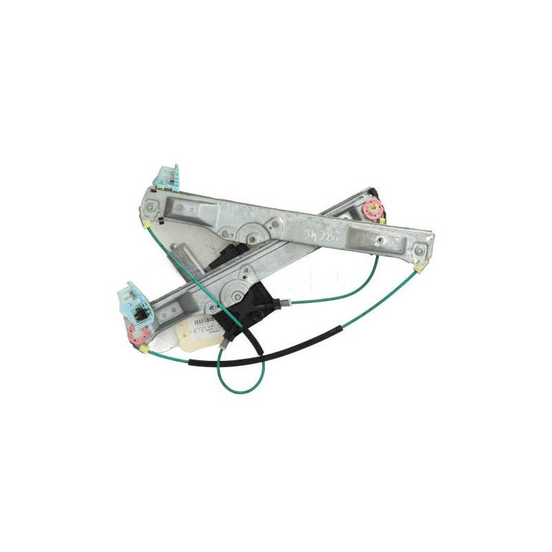 Moteur leve vitre avant droit OPEL CORSA D