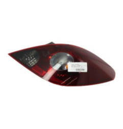 Feu arriere principal droit (feux) OPEL CORSA D Photo n°1