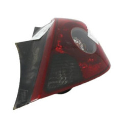 Feu arriere principal droit (feux) OPEL CORSA D Photo n°4