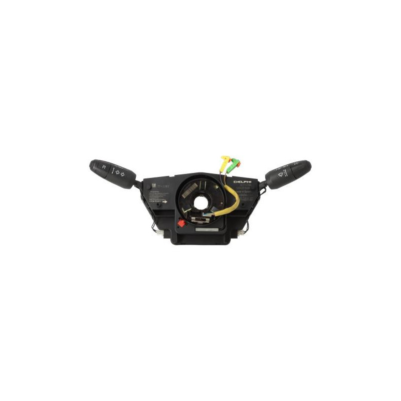 Com (Bloc Contacteur Tournant+Commodo Essuie Glace+Commodo Phare) OPEL CORSA D