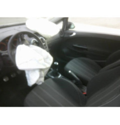 Com (Bloc Contacteur Tournant+Commodo Essuie Glace+Commodo Phare) OPEL CORSA D Photo n°7