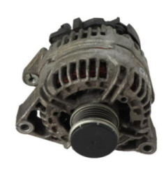 Alternateur OPEL CORSA D Photo n°1