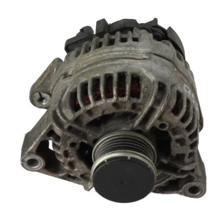 Alternateur OPEL CORSA D Photo n°1