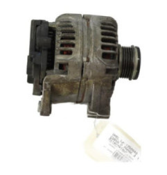 Alternateur OPEL CORSA D Photo n°4