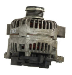 Alternateur OPEL CORSA D Photo n°5