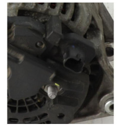 Alternateur OPEL CORSA D Photo n°7