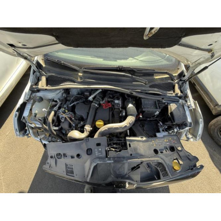 Boite de vitesses RENAULT CLIO 4