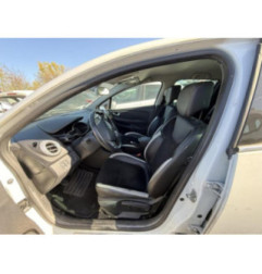 Boite de vitesses RENAULT CLIO 4 Photo n°6