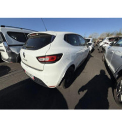 Boite de vitesses RENAULT CLIO 4 Photo n°10