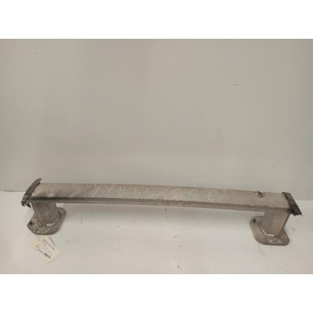 Renfort pare choc arriere (traverse) CITROEN C4 2 Photo n°1