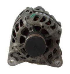 Alternateur RENAULT CLIO 4 Photo n°1