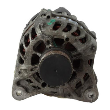 Alternateur RENAULT CLIO 4 Photo n°1