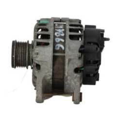 Alternateur RENAULT CLIO 4