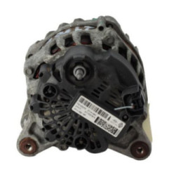 Alternateur RENAULT CLIO 4 Photo n°3