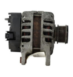 Alternateur RENAULT CLIO 4 Photo n°4