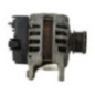 Alternateur RENAULT CLIO 4