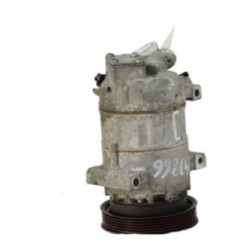 Compresseur clim RENAULT CLIO 4