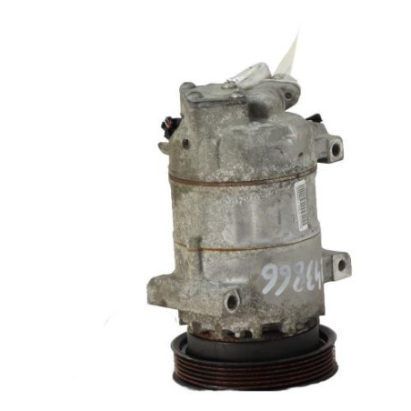 Compresseur clim RENAULT CLIO 4