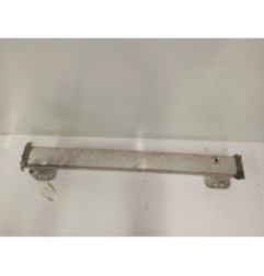 Renfort pare choc arriere (traverse) CITROEN C4 2 Photo n°3