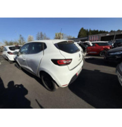 Compresseur clim RENAULT CLIO 4 Photo n°14