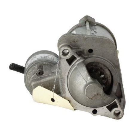 Demarreur RENAULT CLIO 4 Photo n°1