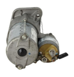 Demarreur RENAULT CLIO 4 Photo n°3