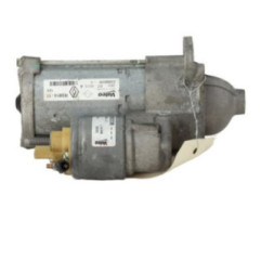 Demarreur RENAULT CLIO 4 Photo n°4