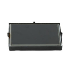 Autoradio d'origine RENAULT CLIO 4 Photo n°1