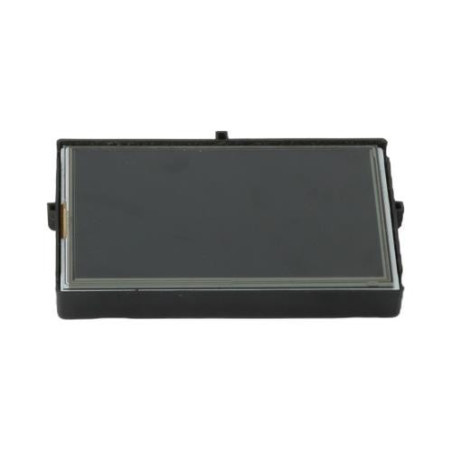 Autoradio d'origine RENAULT CLIO 4 Photo n°1