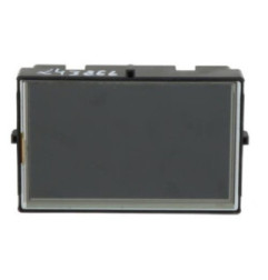 Autoradio d'origine RENAULT CLIO 4 Photo n°5