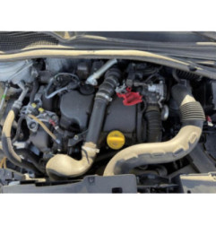 Autoradio d'origine RENAULT CLIO 4 Photo n°8