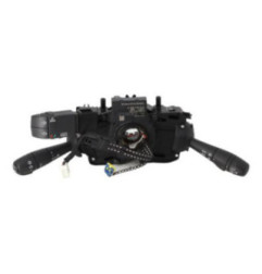 Com (Bloc Contacteur Tournant+Commodo Essuie Glace+Commodo Phare) RENAULT CLIO 4 Photo n°1