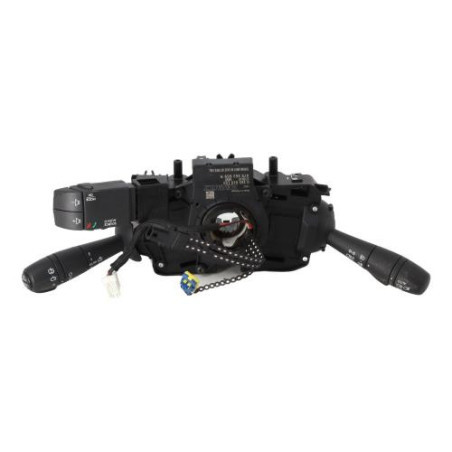 Com (Bloc Contacteur Tournant+Commodo Essuie Glace+Commodo Phare) RENAULT CLIO 4 Photo n°1