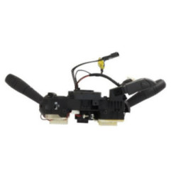 Com (Bloc Contacteur Tournant+Commodo Essuie Glace+Commodo Phare) RENAULT CLIO 4 Photo n°3