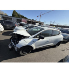 Com (Bloc Contacteur Tournant+Commodo Essuie Glace+Commodo Phare) RENAULT CLIO 4 Photo n°8