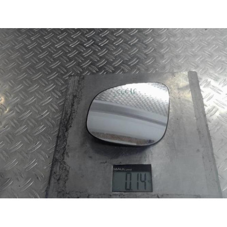Glace retroviseur gauche RENAULT KANGOO 2 Photo n°1