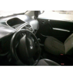 Glace retroviseur gauche RENAULT KANGOO 2 Photo n°9