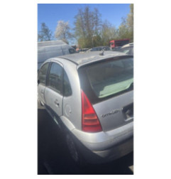 Ceinture avant droit CITROEN C3 1 Photo n°8