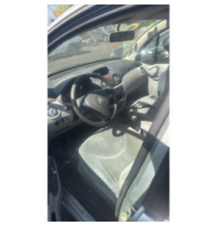 Ceinture avant droit CITROEN C3 1 Photo n°9