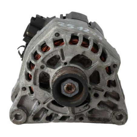 Alternateur CITROEN C3 1 Photo n°1