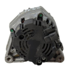 Alternateur CITROEN C3 1 Photo n°3