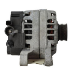 Alternateur CITROEN C3 1 Photo n°4