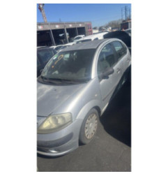 Alternateur CITROEN C3 1 Photo n°6